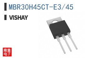MBR30H45CT-E3/45