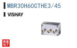 MBR30H60CTHE3/45