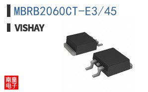 MBRB2060CT-E3/45