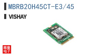 MBRB20H45CT-E3/45