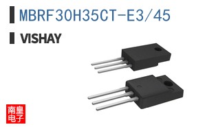 MBRF30H35CT-E3/45