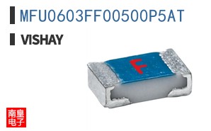 MFU0603FF00500P5AT