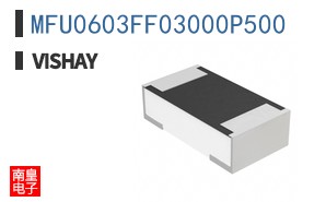MFU0603FF03000P500