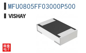 MFU0805FF03000P500