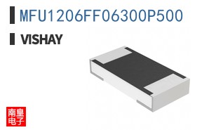 MFU1206FF06300P500