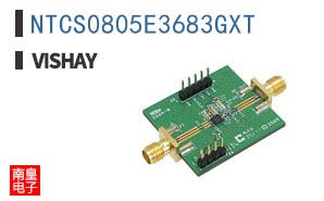 NTCS0805E3683GXT