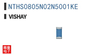 NTHS0805N02N5001KE