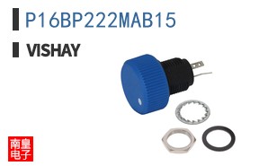 P16BP222MAB15