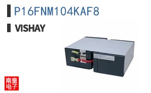 P16FNM104KAF8