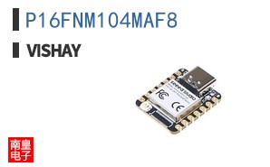 P16FNM104MAF8
