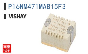 P16NM471MAB15F3