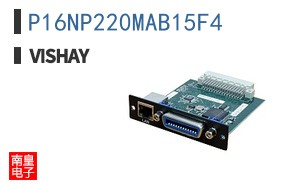P16NP220MAB15F4