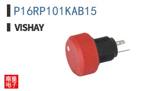 P16RP101KAB15