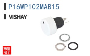 P16WP102MAB15