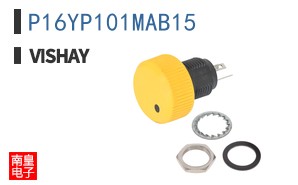 P16YP101MAB15