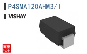 P4SMA120AHM3/I