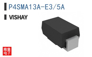 P4SMA13A-E3/5A