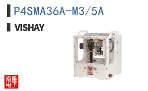P4SMA36A-M3/5A
