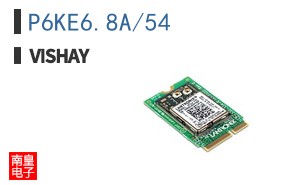 P6KE6.8A/54