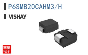 P6SMB20CAHM3/H