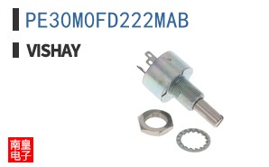 PE30M0FD222MAB