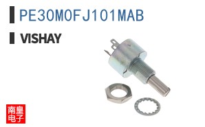PE30M0FJ101MAB