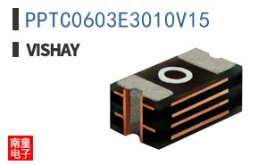 PPTC0603E3010V15