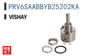 PRV6SAABBYB25202KA