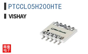PTCCL05H200HTE