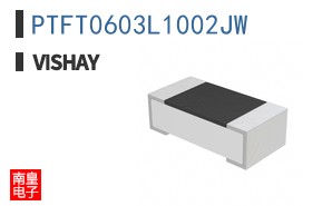 PTFT0603L1002JW