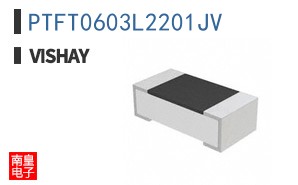 PTFT0603L2201JV