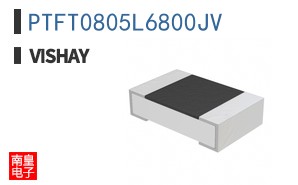PTFT0805L6800JV
