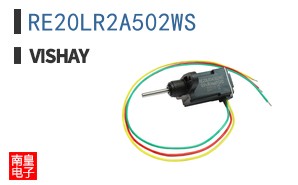 RE20LR2A502WS