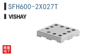 SFH600-2X027T