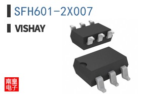 SFH601-2X007