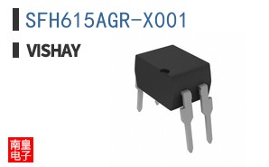 SFH615AGR-X001