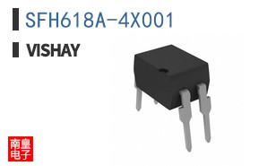 SFH618A-4X001