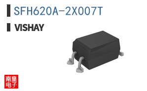 SFH620A-2X007T