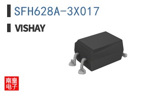 SFH628A-3X017