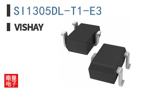 SI1305DL-T1-E3
