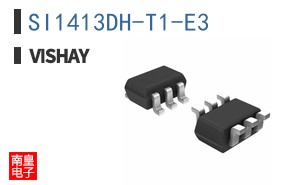 SI1413DH-T1-E3
