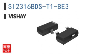 SI2316BDS-T1-BE3