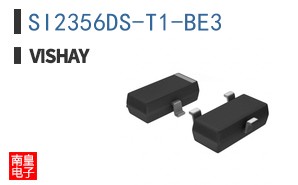 SI2356DS-T1-BE3