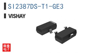 SI2387DS-T1-GE3