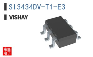 SI3434DV-T1-E3
