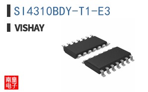 SI4310BDY-T1-E3