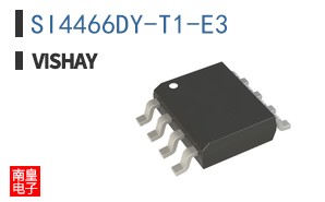 SI4466DY-T1-E3