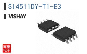 SI4511DY-T1-E3