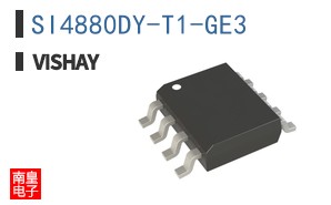 SI4880DY-T1-GE3