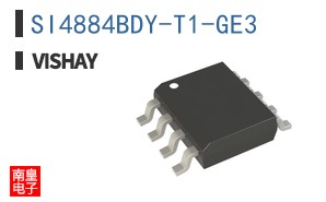 SI4884BDY-T1-GE3